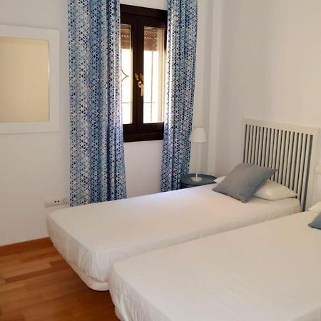 Jdc1K - Beautiful Apartment In City Centre Sevilla Dış mekan fotoğraf