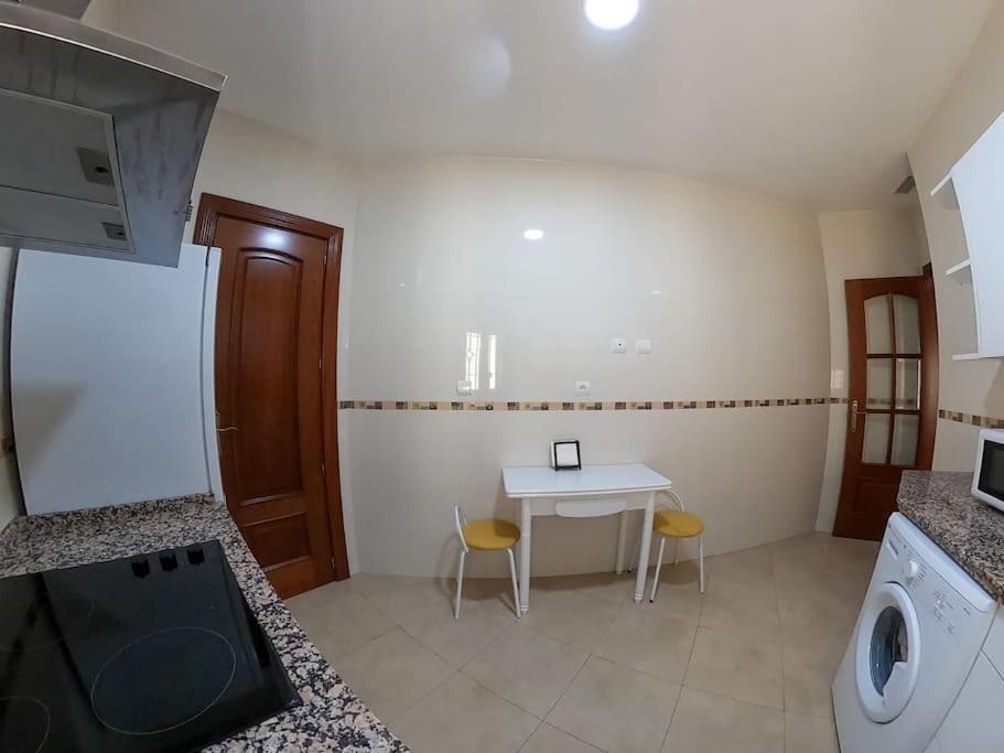 Jdc1K - Beautiful Apartment In City Centre Sevilla Dış mekan fotoğraf