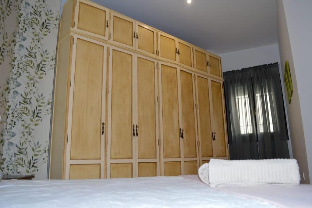 Jdc1K - Beautiful Apartment In City Centre Sevilla Dış mekan fotoğraf