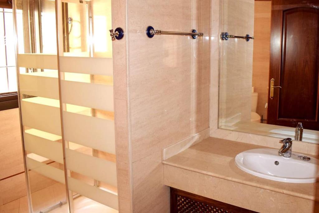 Jdc1K - Beautiful Apartment In City Centre Sevilla Dış mekan fotoğraf