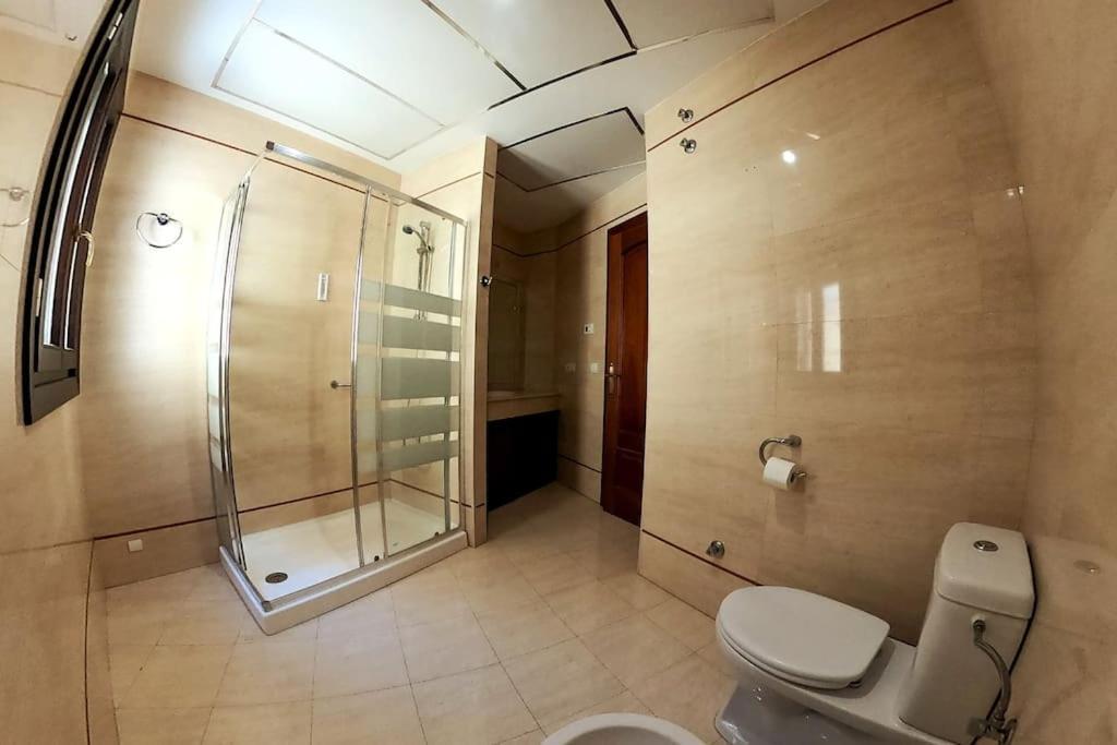 Jdc1K - Beautiful Apartment In City Centre Sevilla Dış mekan fotoğraf