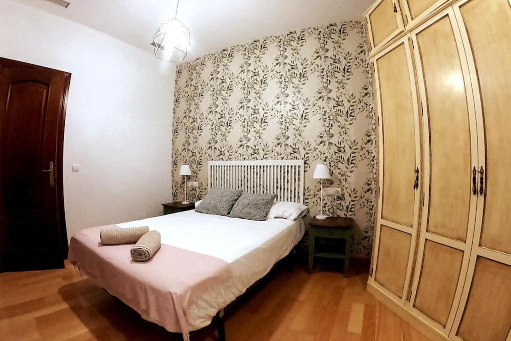 Jdc1K - Beautiful Apartment In City Centre Sevilla Dış mekan fotoğraf