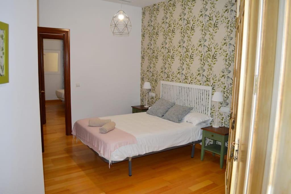Jdc1K - Beautiful Apartment In City Centre Sevilla Dış mekan fotoğraf