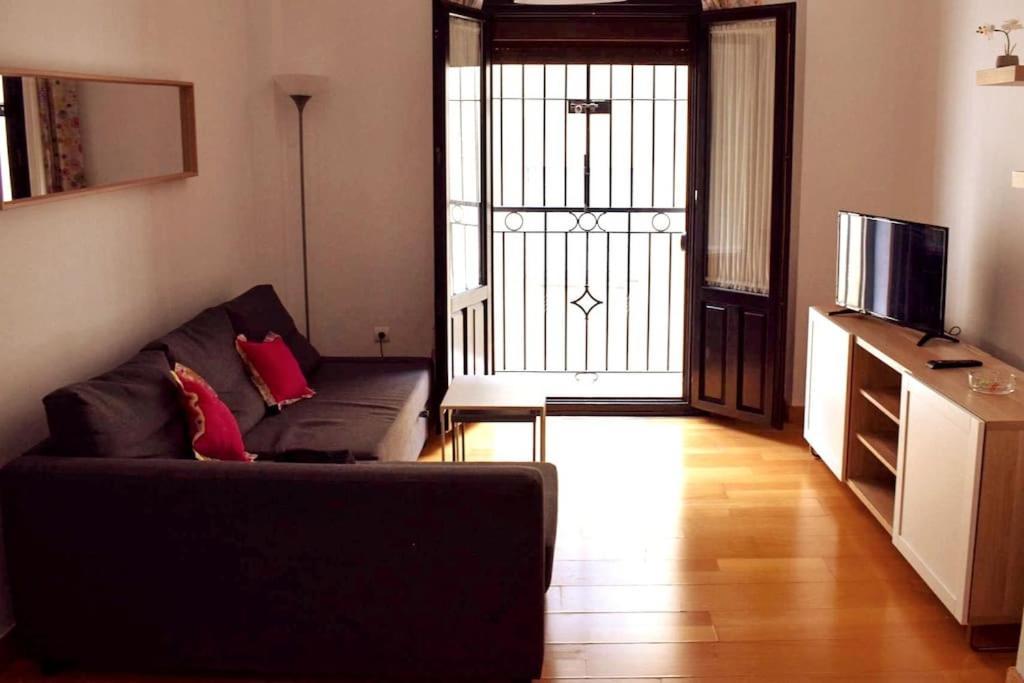 Jdc1K - Beautiful Apartment In City Centre Sevilla Dış mekan fotoğraf