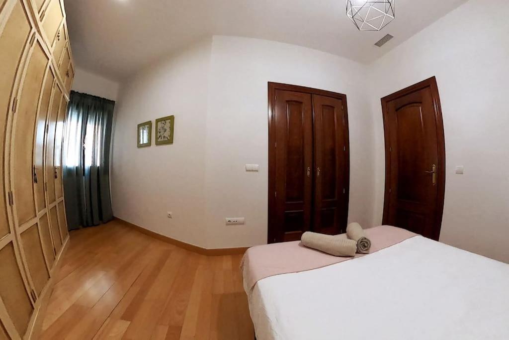 Jdc1K - Beautiful Apartment In City Centre Sevilla Dış mekan fotoğraf