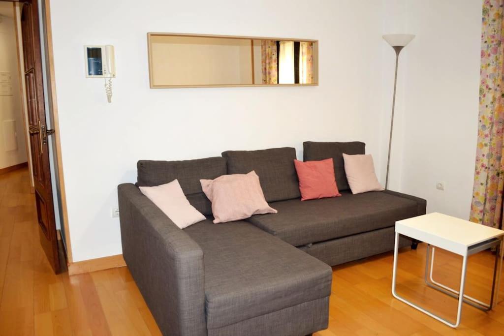 Jdc1K - Beautiful Apartment In City Centre Sevilla Dış mekan fotoğraf