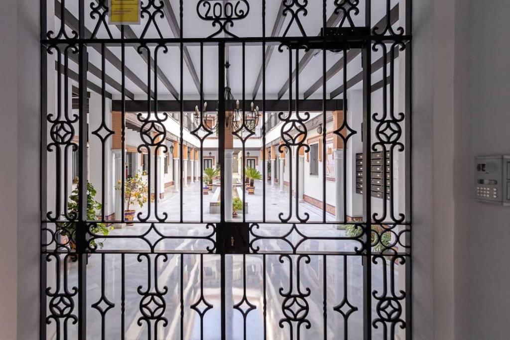 Jdc1K - Beautiful Apartment In City Centre Sevilla Dış mekan fotoğraf