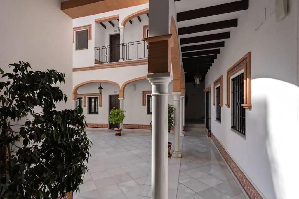 Jdc1K - Beautiful Apartment In City Centre Sevilla Dış mekan fotoğraf