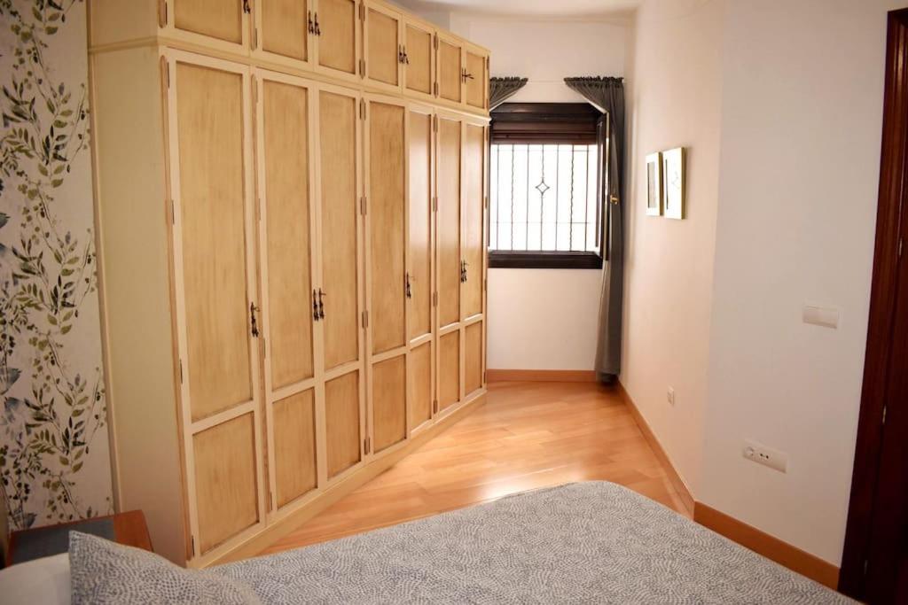 Jdc1K - Beautiful Apartment In City Centre Sevilla Dış mekan fotoğraf