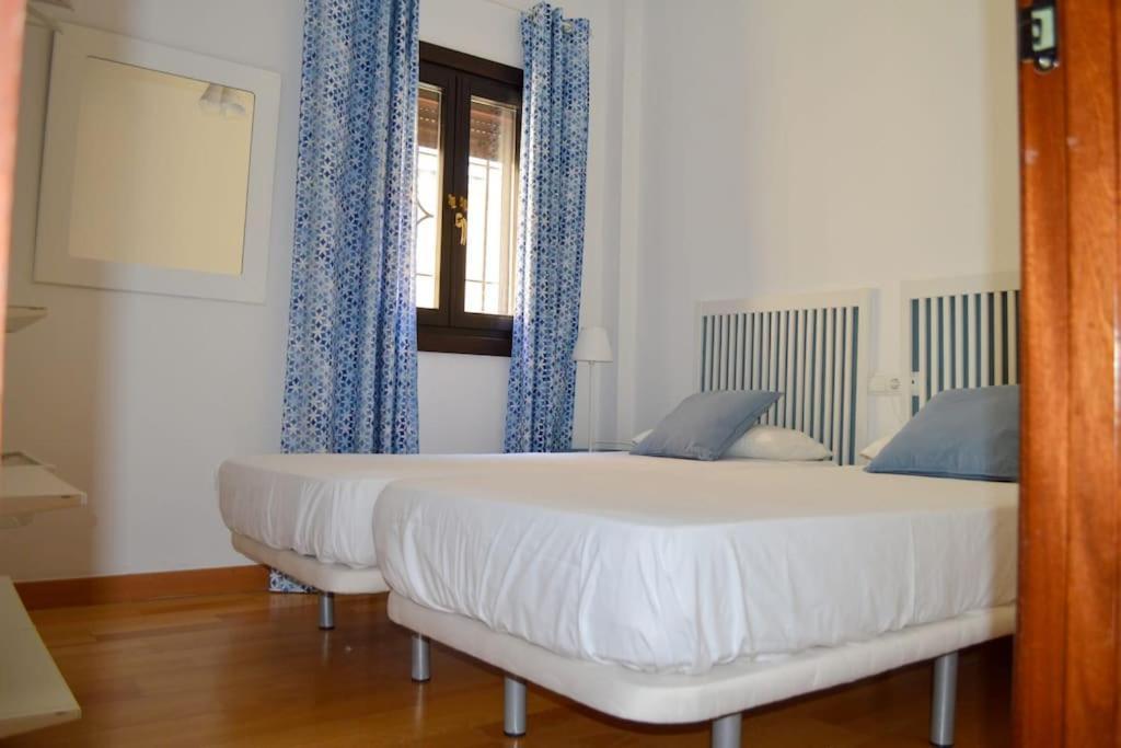 Jdc1K - Beautiful Apartment In City Centre Sevilla Dış mekan fotoğraf