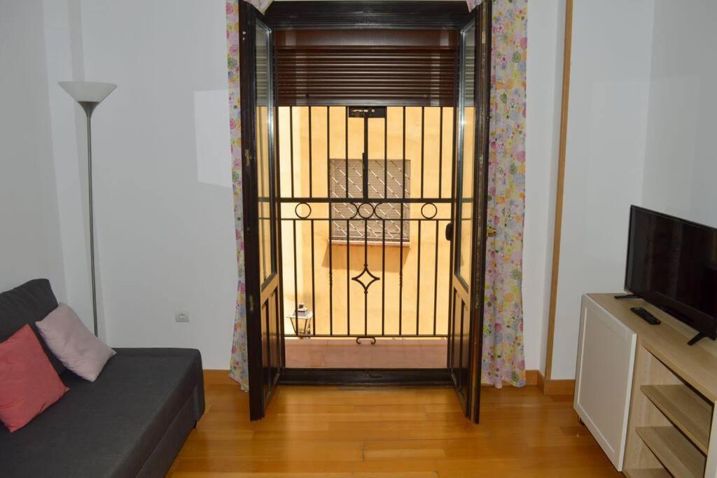 Jdc1K - Beautiful Apartment In City Centre Sevilla Dış mekan fotoğraf
