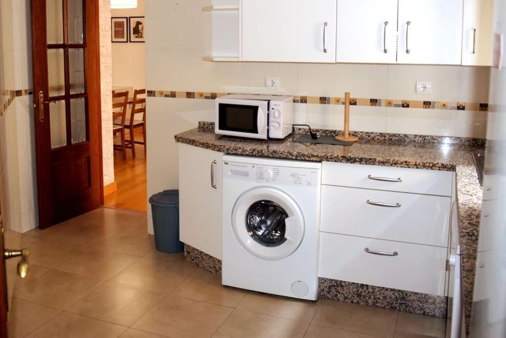 Jdc1K - Beautiful Apartment In City Centre Sevilla Dış mekan fotoğraf