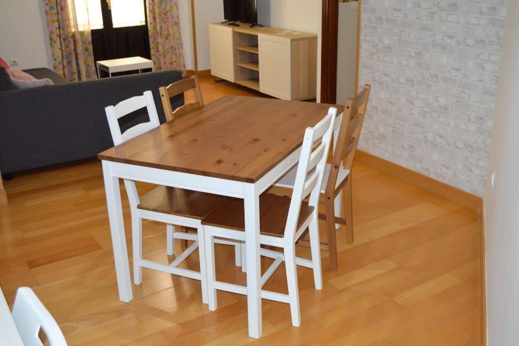 Jdc1K - Beautiful Apartment In City Centre Sevilla Dış mekan fotoğraf